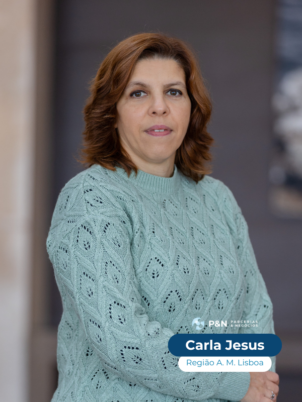 Carla Jesus - Parcerias e Negócios