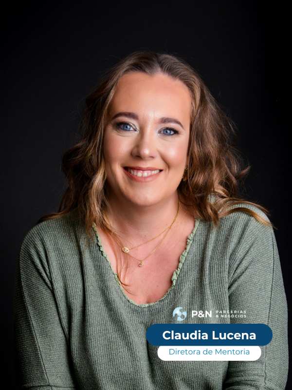 Claudia Lucena