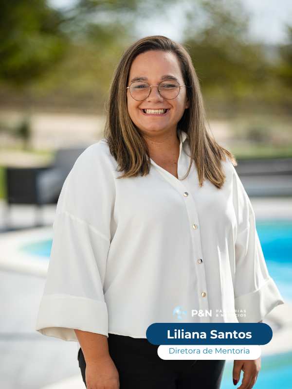 Liliana Santos